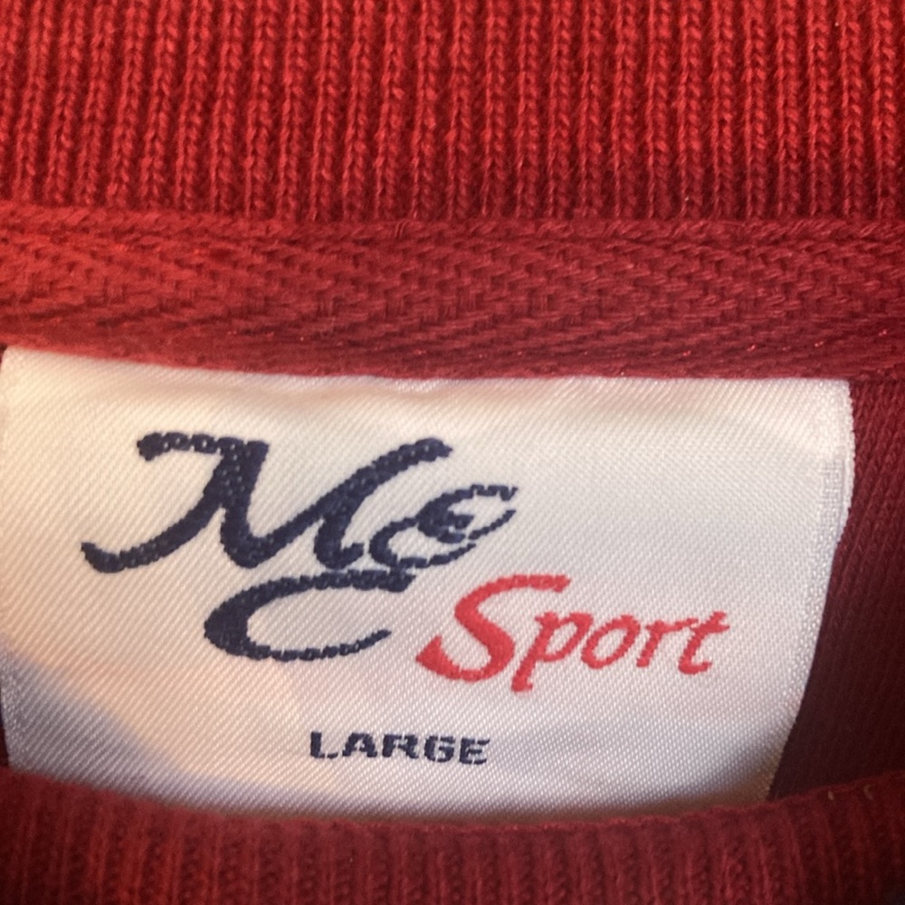 This is what The Greatest Golfer Looks Like Crewneck - Picture 10 of 10